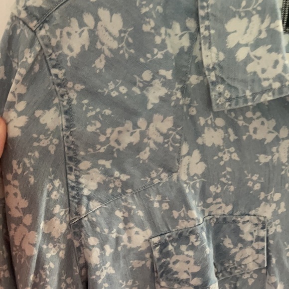 Rails blouse NWT - Picture 3 of 4